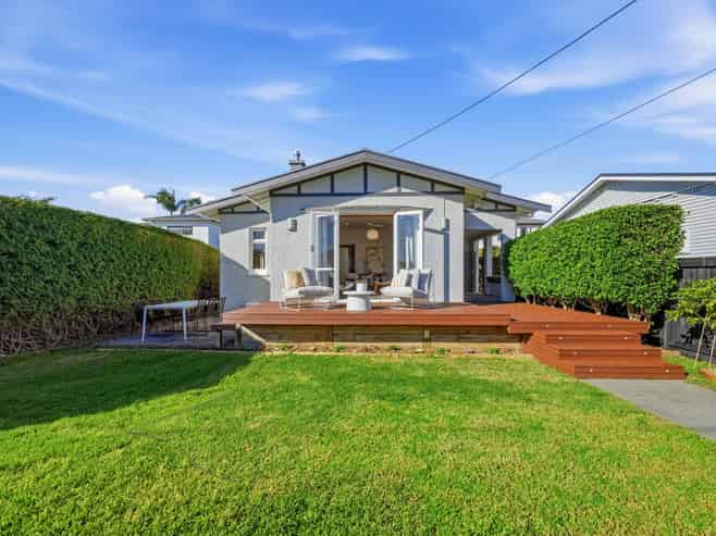 14 Hardley Avenue, Three Kings