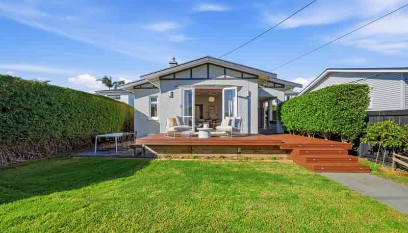 14 Hardley Avenue, Three Kings