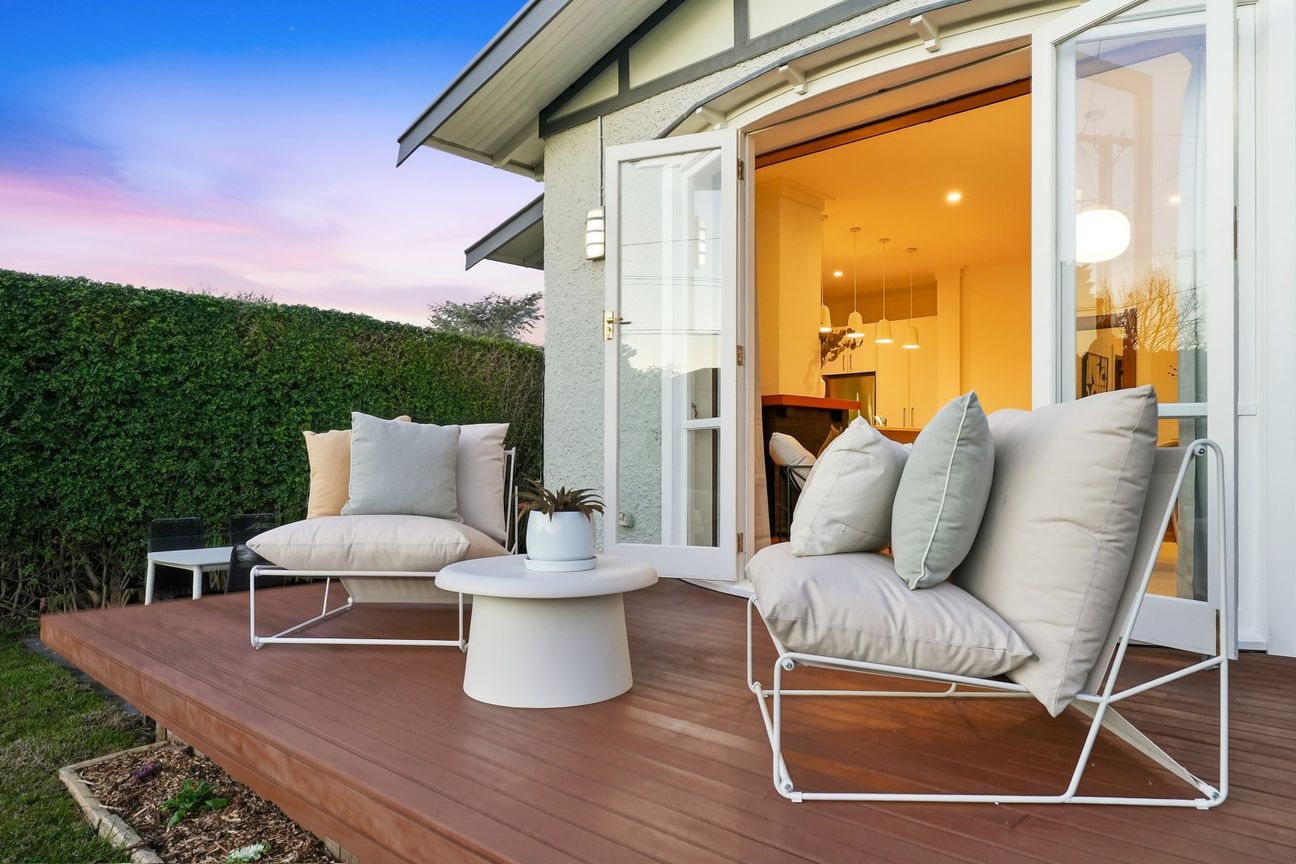 Sun, space and family living - Vista 6