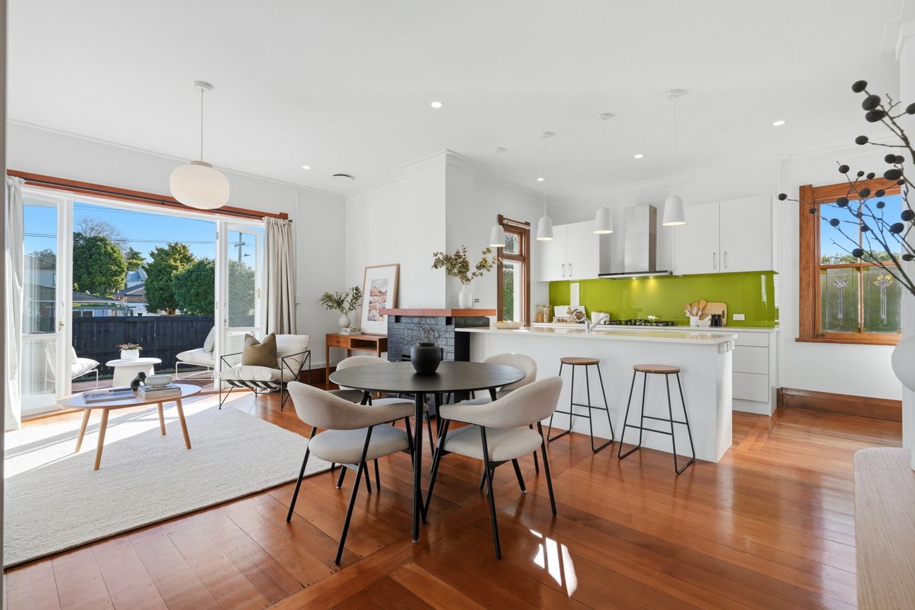 Sun, space and family living - Vista 2