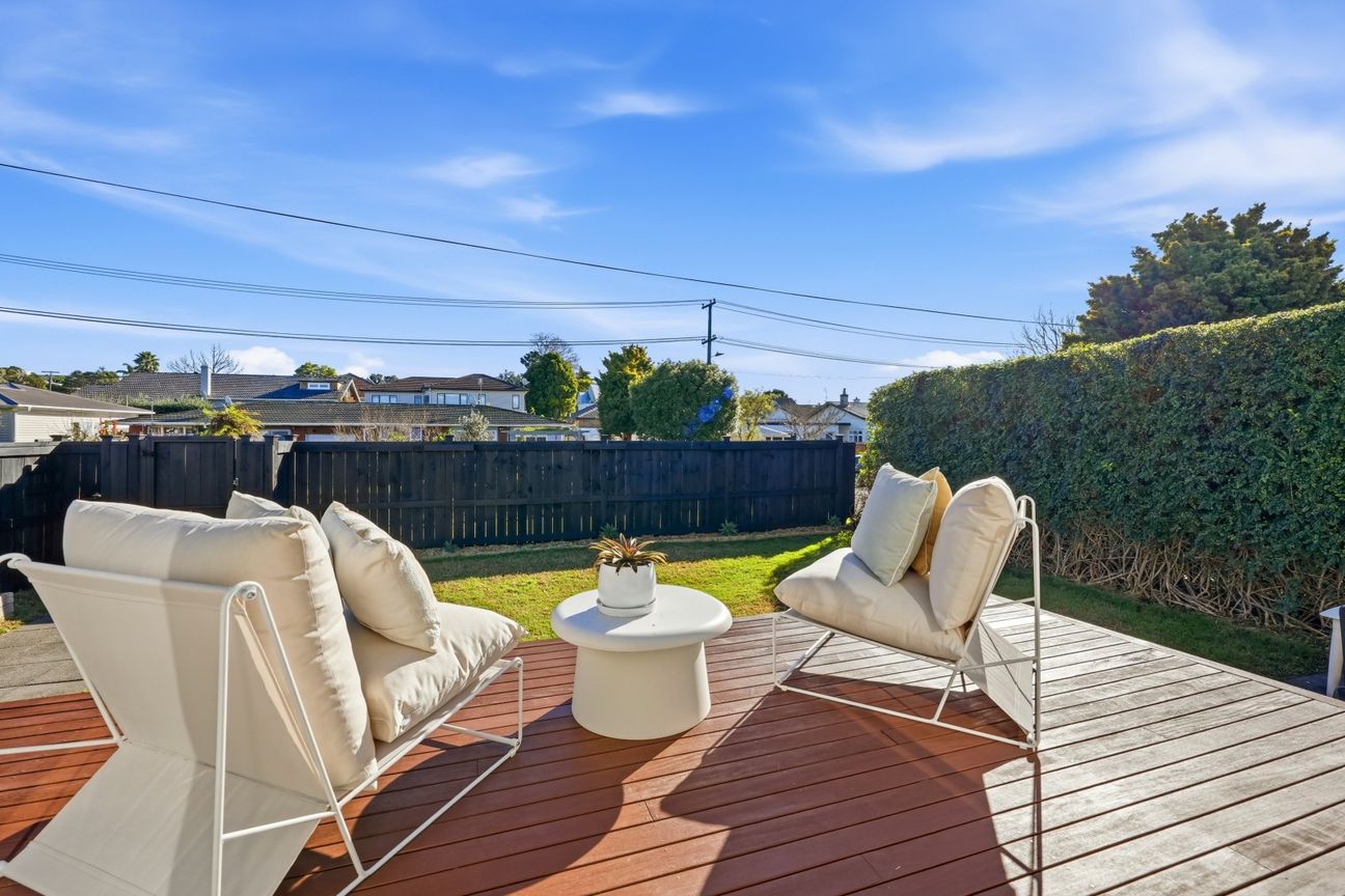 Sun, space and family living - Vista 5
