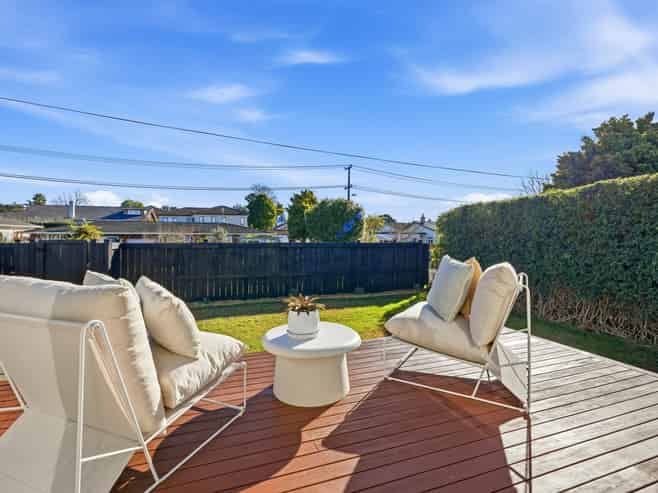 14 Hardley Avenue, Three Kings