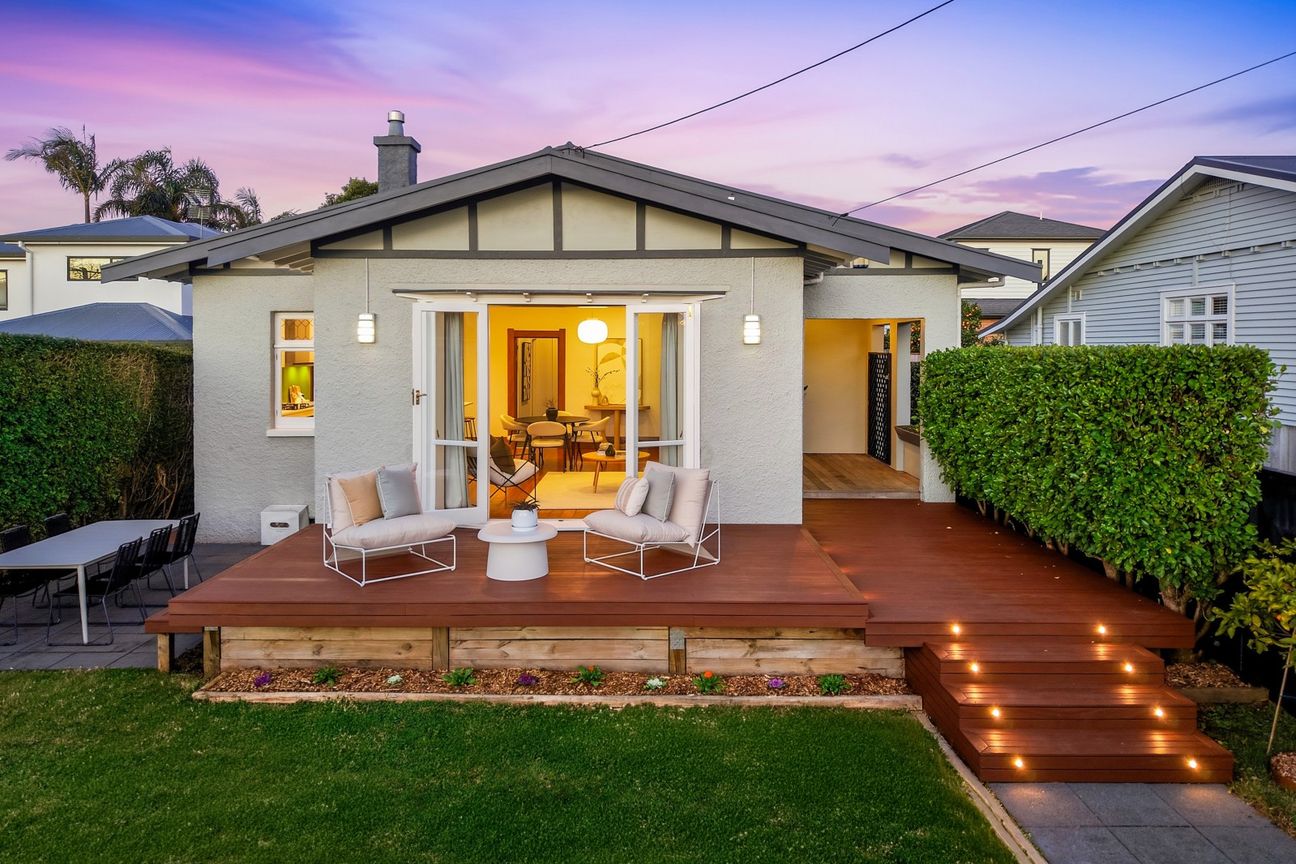 Sun, space and family living - Vista 4