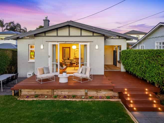 14 Hardley Avenue, Three Kings