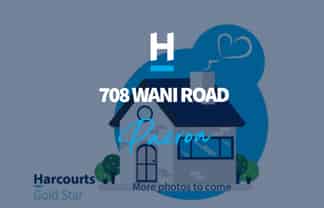 708 Wani Road RD 2, Paeroa