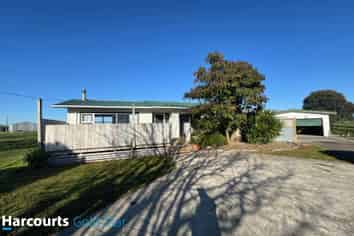708 Wani Road RD 2, Paeroa