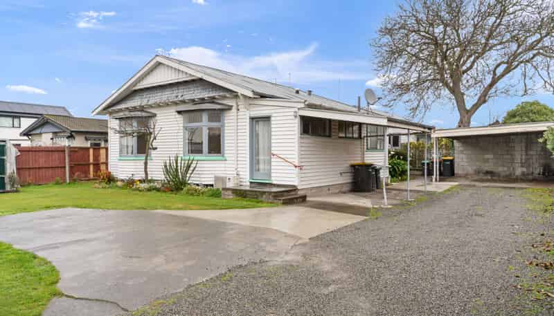 255 Lyttelton Street, Spreydon