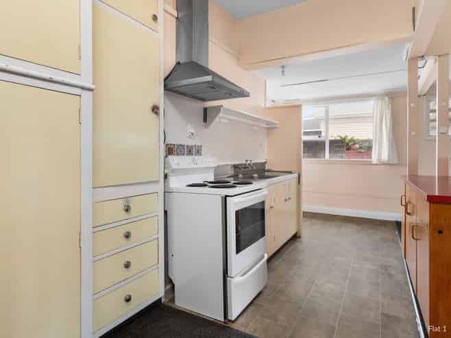 255 Lyttelton Street, Spreydon