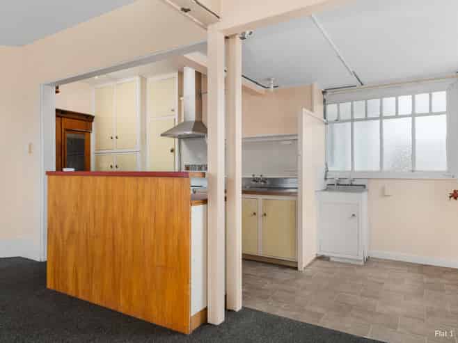 255 Lyttelton Street, Spreydon