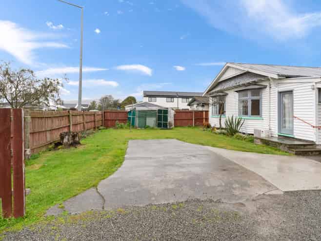 255 Lyttelton Street, Spreydon