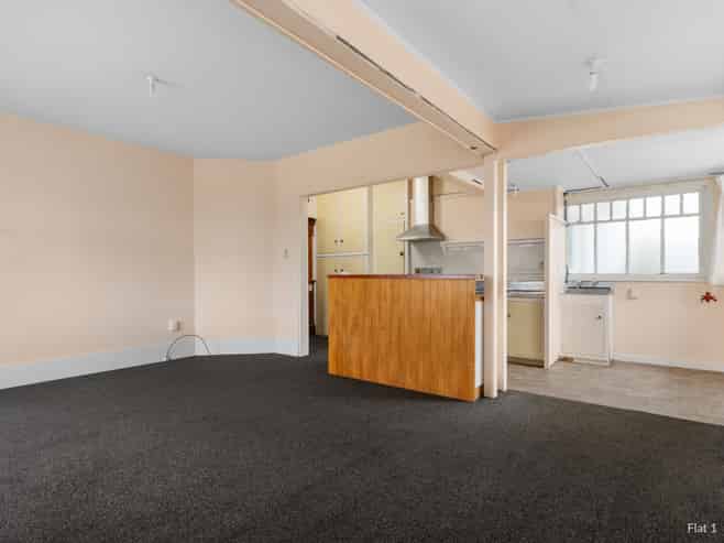 255 Lyttelton Street, Spreydon