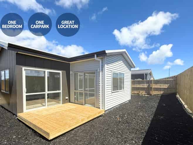 109A Mutetai Road, Clarks Beach
