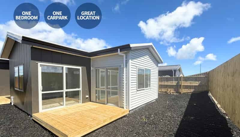 109A Mutetai Road, Clarks Beach