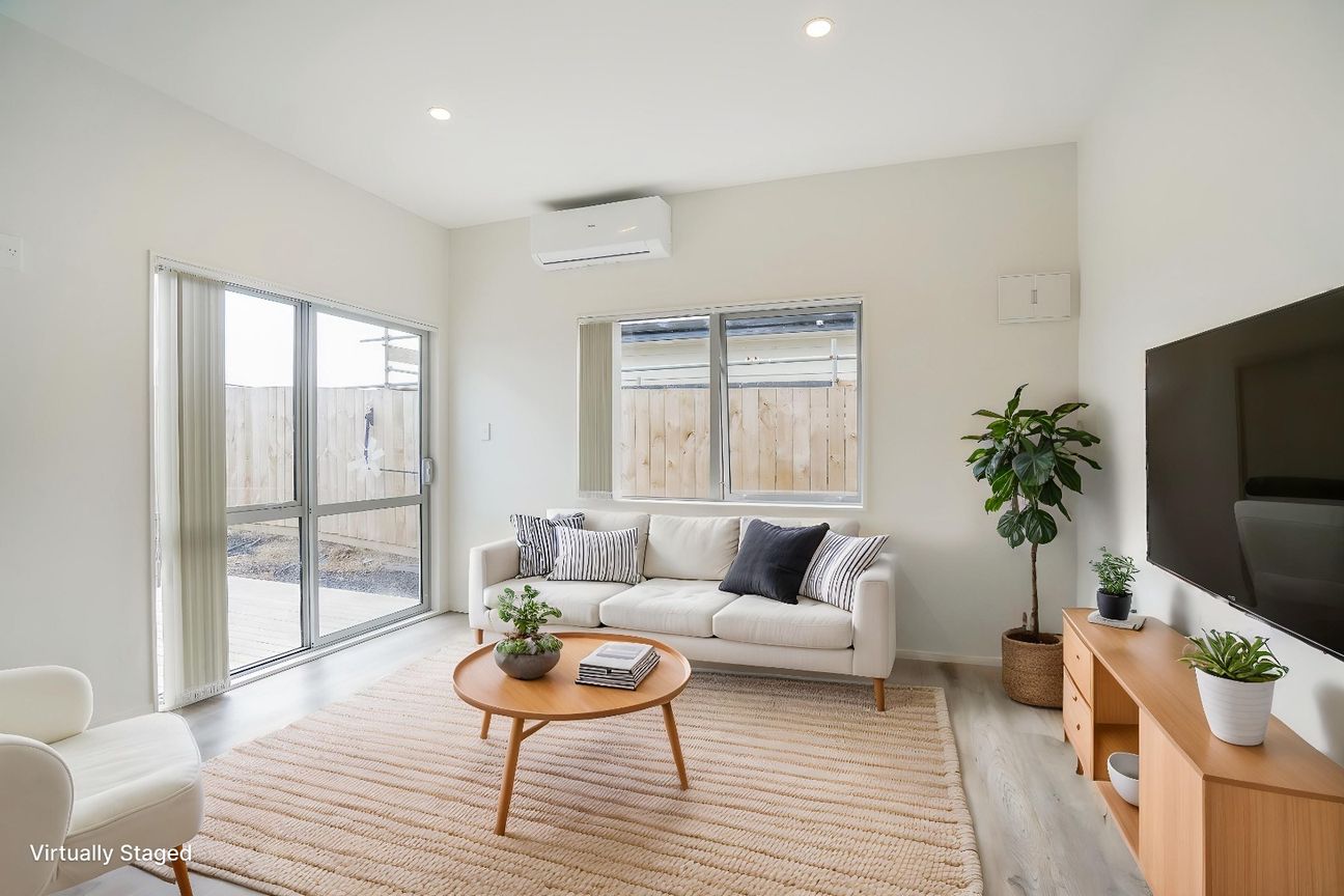 Cozy Coastal Retreat - Vista 2
