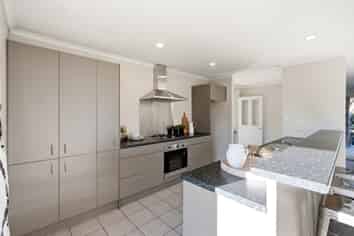 201 Rolleston Drive, Rolleston