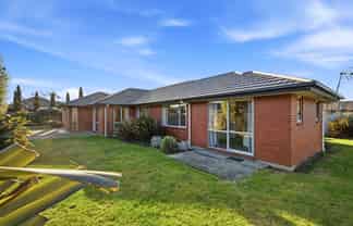 201 Rolleston Drive, Rolleston