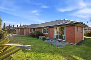 201 Rolleston Drive, Rolleston