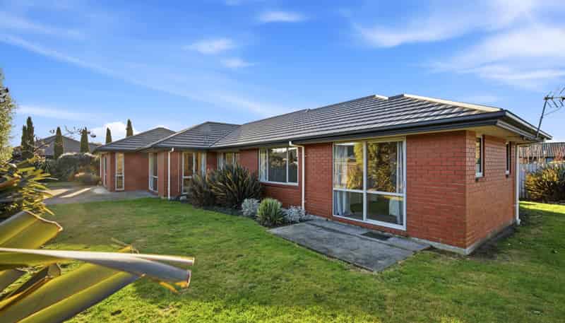 201 Rolleston Drive, Rolleston