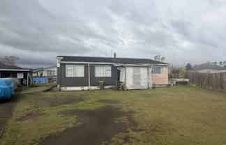 6 Hinau Place, Murupara