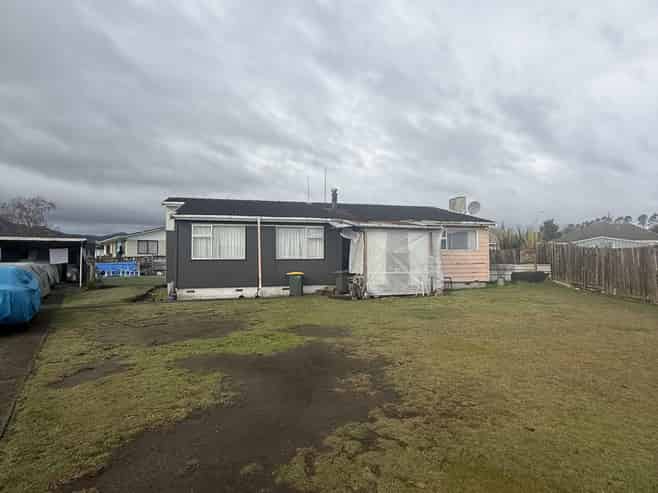 6 Hinau Place, Murupara