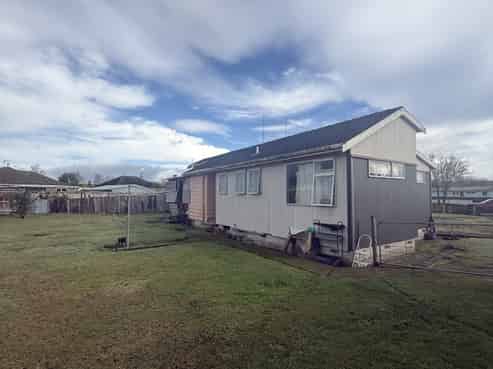 6 Hinau Place, Murupara