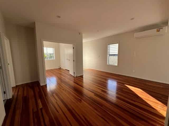 Auckland - Address withheld