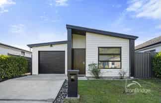 40 Te Kaeaea Crescent, Trentham