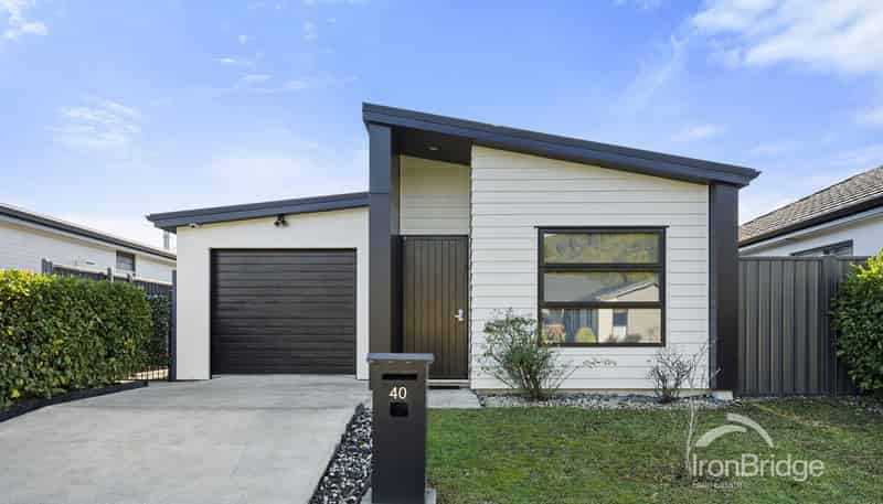 40 Te Kaeaea Crescent, Trentham