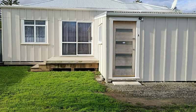 14A Aorangi Street, Feilding