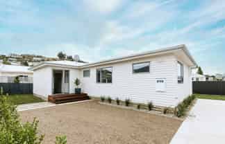 34a Exe Street, Oamaru