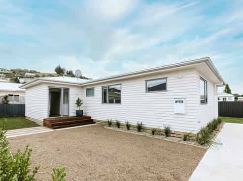 34a Exe Street, Oamaru