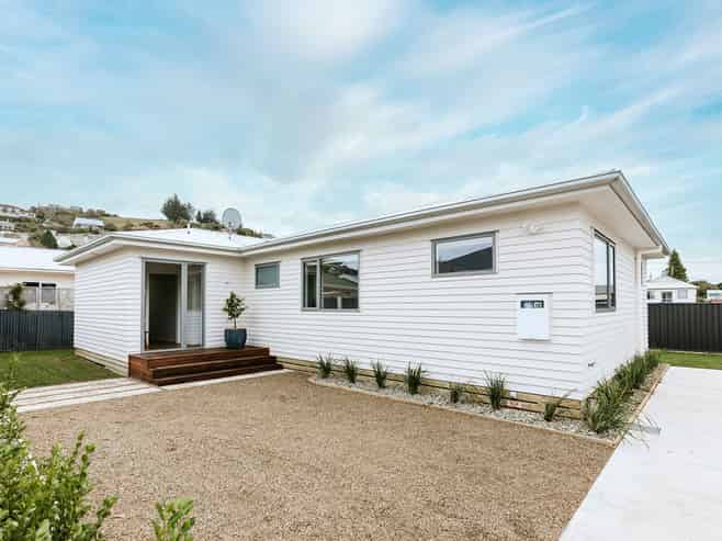 34a Exe Street, Oamaru