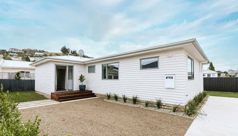 34a Exe Street, Oamaru