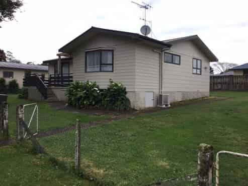 79 Finch Street, Te Awamutu