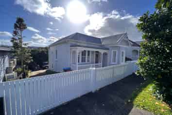 35 Aitken Terrace, Kingsland