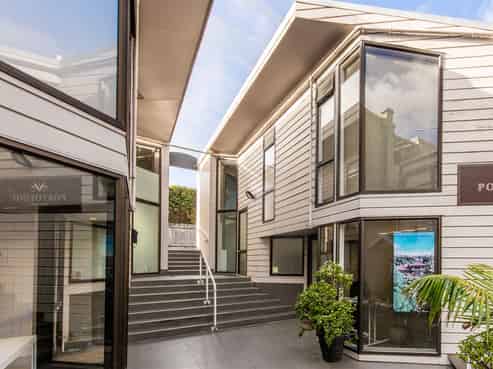 Bite Sized Devonport Office