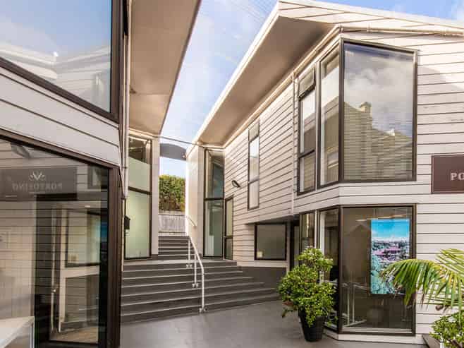 Bite Sized Devonport Office