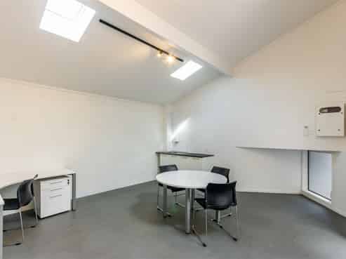 Bite Sized Devonport Office