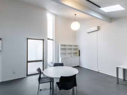 Bite Sized Devonport Office