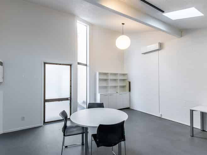 Bite Sized Devonport Office