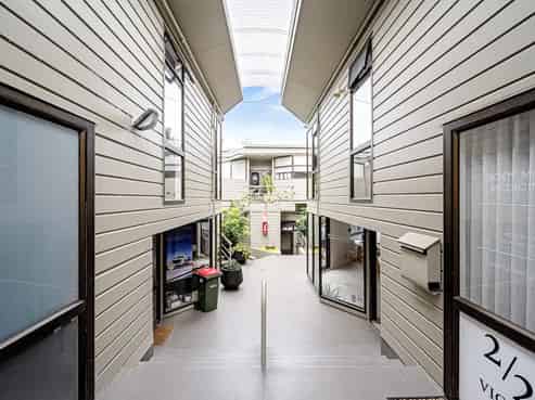 Bite Sized Devonport Office