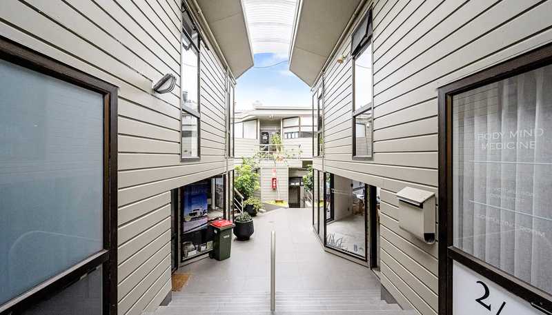3/26 Victoria Road, Devonport