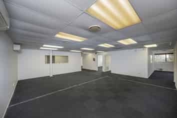 Level one office| prime Browns Bay location