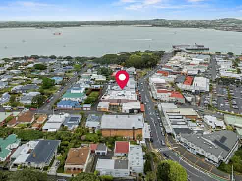 Boutique Devonport Office