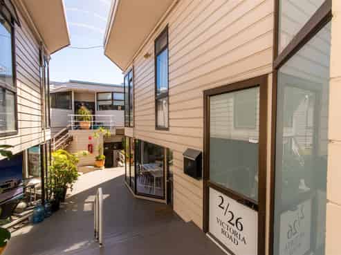 Boutique Devonport Office
