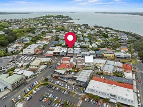 Boutique Devonport Office