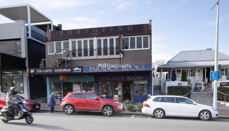 6/26 Victoria Road, Devonport