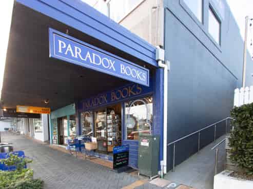 30 years of Proven Retail