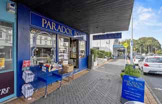 30 years of Proven Retail