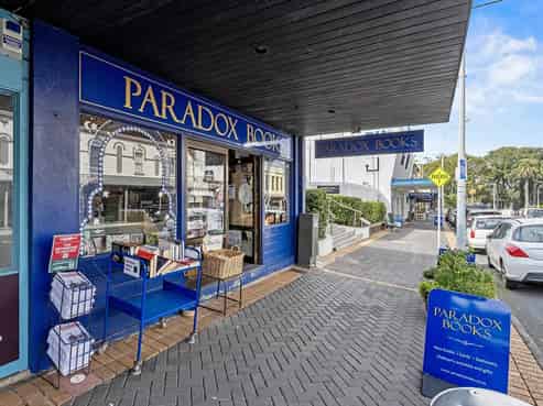 30 years of Proven Retail